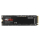 Dysk wewnętrzny Dysk SSD SAMSUNG 990 PRO 2TB NVM Gen4 PCIe M.2 MZ-V9P2T0BW